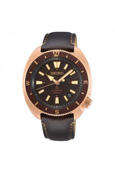 Seiko ساعة يد رجالية Srpg18k