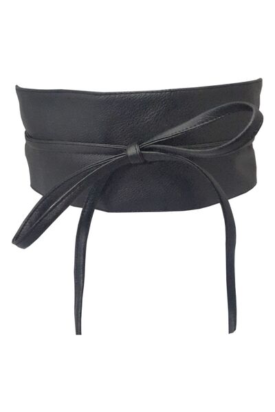 Kemer Dünyası 905 Cureaua neagra cu dantela lata pentru dama