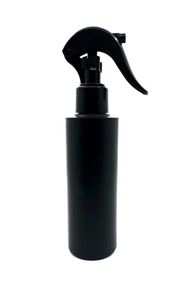 BORBEX Boş Fısfıs Sprey Şişe Kimyasala Dayanıklı 150 ml
