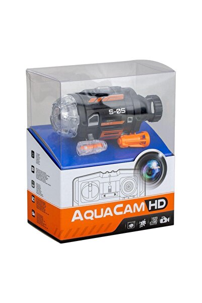 Silverlit SPYCAM AQUA DENİZALTI