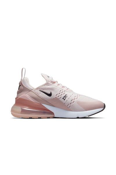 Nike Air Max 270 Kadın Sneaker Ayakkabı Ah6789-604