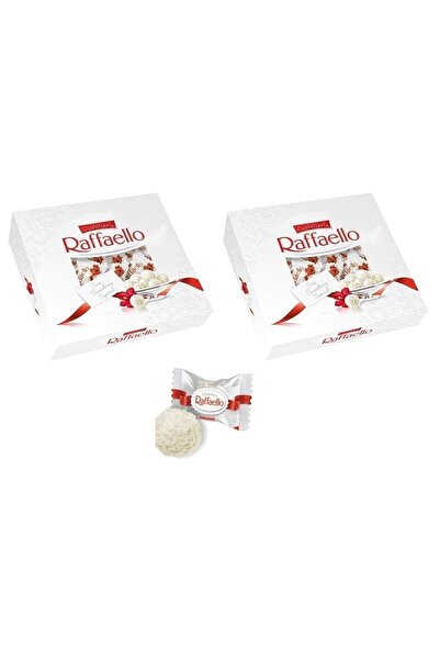 Raffaello 240 Gr X 2 Avantaj Paket 240 Gr X 2