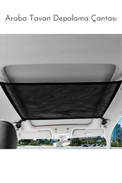 Fujika Geantă de depozitare pentru plafonul mașinii Adipa Pr