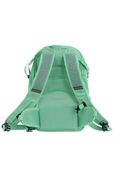 Discovery Body Spirit Nylon Ripstop 10L Outdoor Backpack Mint for Men and Women, Durable Lightweight