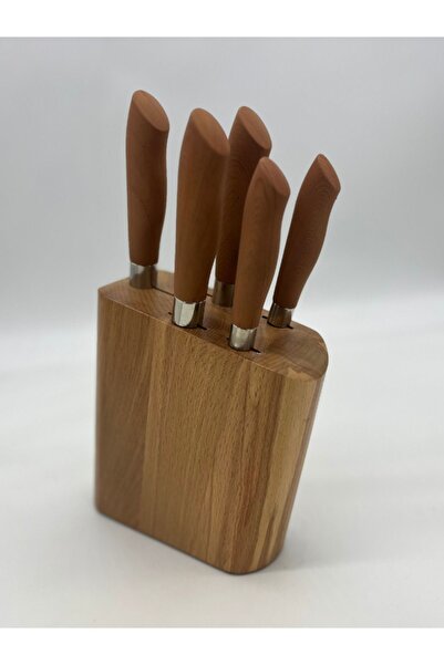 Kahramanlar LADİN 6 PRÇ BIÇAK SETİ