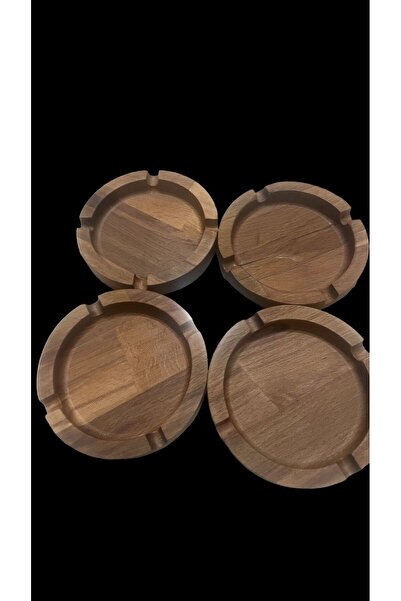 Ayd ahşap 1 قطعة من طاولة رماد الخشب