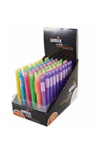 Umix U-link Mekanik Uçlu Kalem