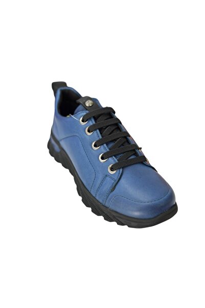 Mamamia Mammamia Kadın Deri Casual Ayakkabı