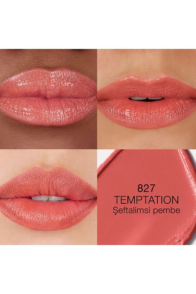 Nars Explicit Lipstick - 3.8 G Hyaluronic Acid Satin Finish Lipstick Core Comfortable Use
