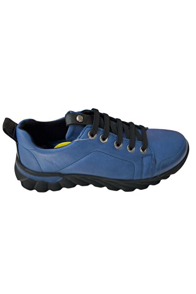 Mamamia Mammamia Kadın Deri Casual Ayakkabı