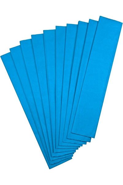 Ticon Crapon Paper 25 Pack Blue