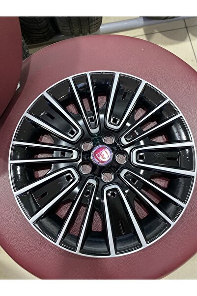 Fiat Egea Urban 16 Inc Jant Kapağı 4'lü Takım