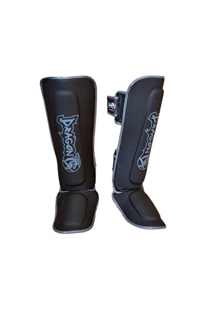 Dragondo 40717-P Muay Thai Kick Boks Kaval Koruyucu