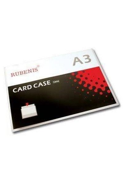 Rubenis Sign Bag (BANNER STORAGE CONTAINER) A3 Dl-5808