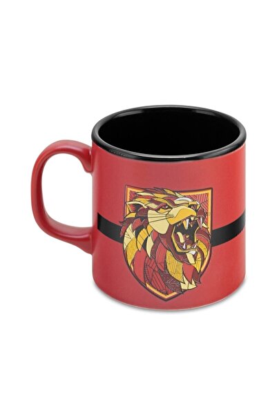 Mabbels Harry Potter Gryffindor Logo Mug