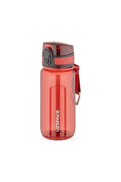 Vagon Uzspace 6017 Water Bottle Red 350ml