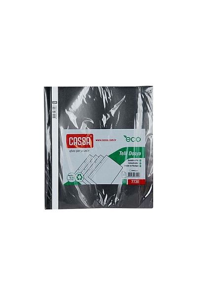Cassa Eco Wire File 25 Pack
