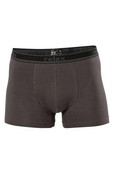 anıt iç giyim Ανδρικά μποξεράκια Relax Cotton - 6 τεμάχια, 92% βαμβάκι, 8% λύκρα