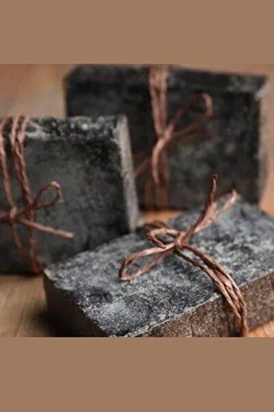 VERANT Doğal Ardıç Katranı Sabunu 120 gr