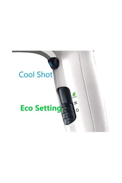 Remington D3015 Power Volume 2000 W Hair Dryer