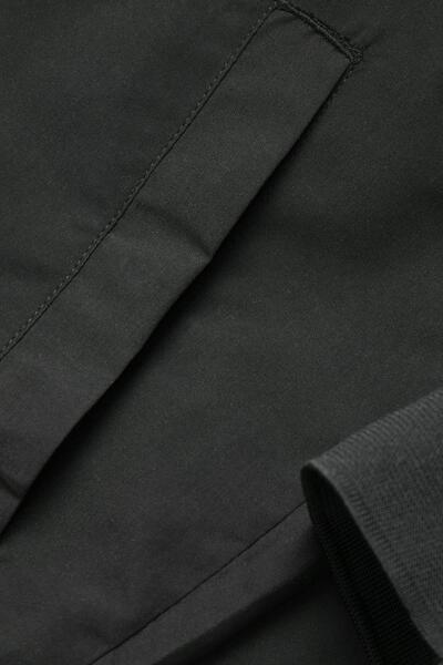 Jack & Jones Jjroy Harrington Bomber - Black 12237752