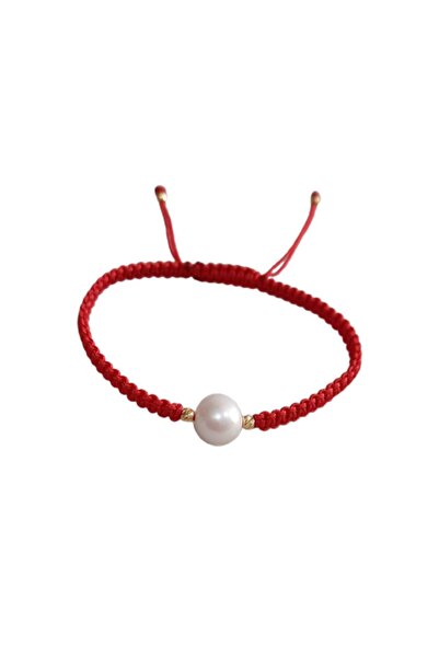 ByNeval Inci Bileklik Örgü