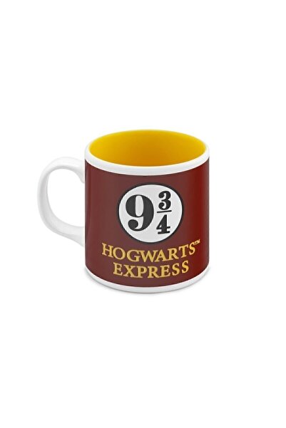 Mabbels Mug Hogwarts Kupa