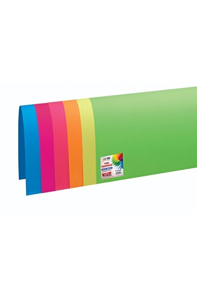 Puti Mixed Phosphorescent Background Cardboard 50 pcs 50*70