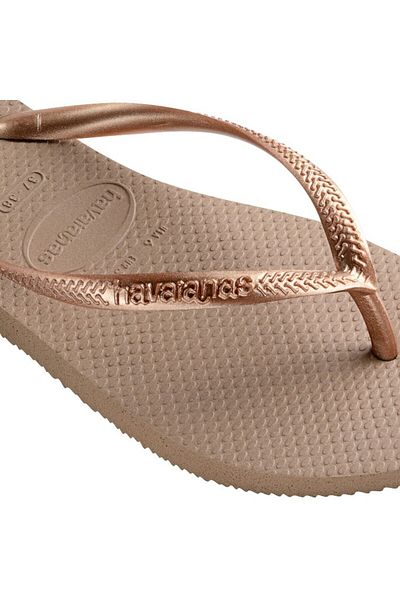 Havaianas Λεπτές σαγιονάρες