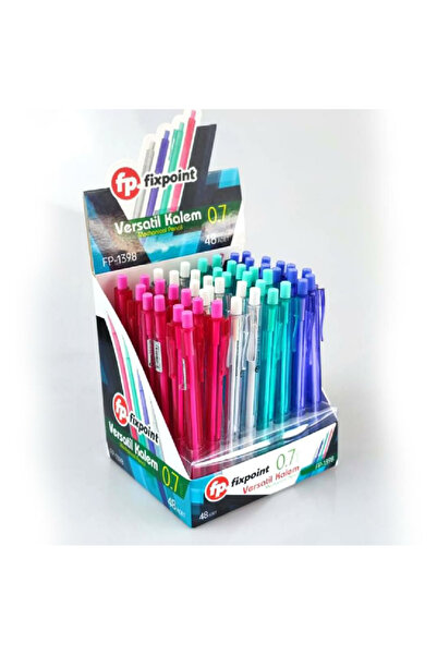 FixPoint FP-1398 0.7 Uçlu Versatil Kalem