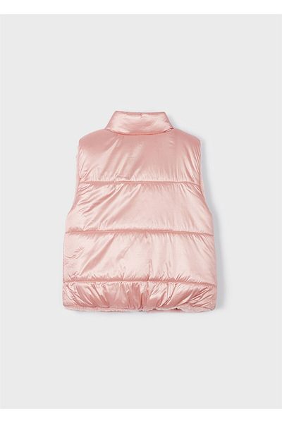 MAYORAL Pink Girl's Vest