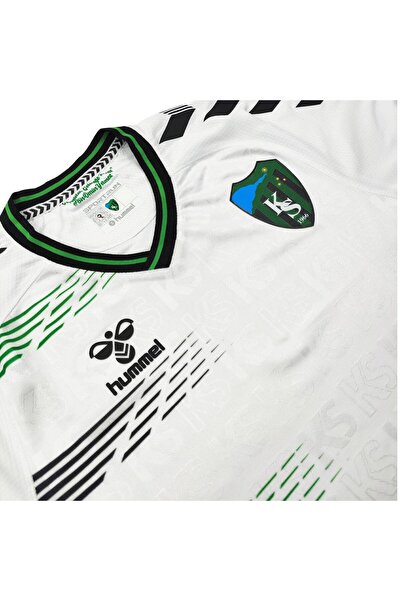 hummel Kocaelispor Hml 24-25 Sezonu Forma Beyaz