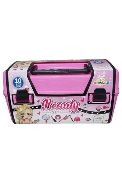 KETSAN OYUNCAK Çantalı Güzellik Seti
