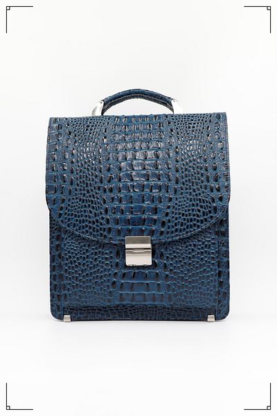 Derimo Leather حقيبة جلدية