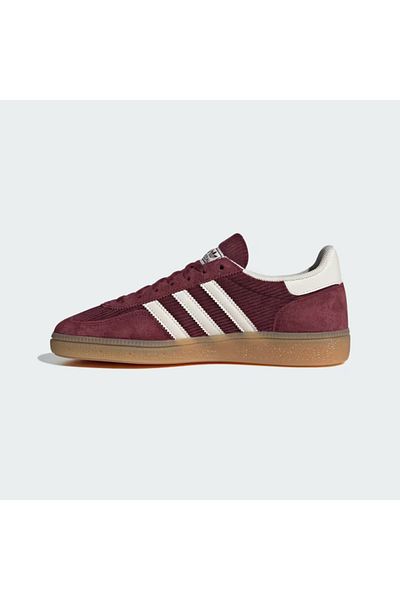 adidas Handball Spezial W - Claret Red Casual Sneaker Shoes