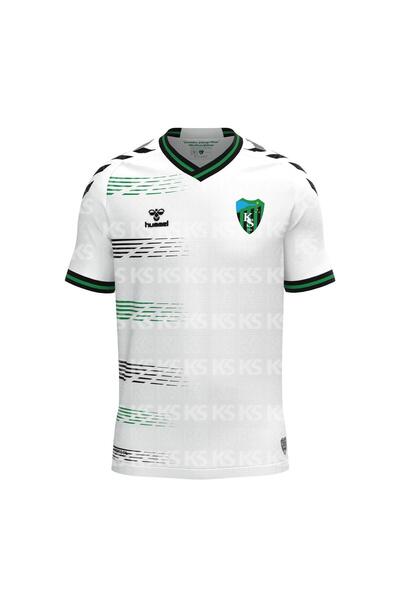 hummel Kocaelispor Hml 24-25 Sezonu Forma Beyaz