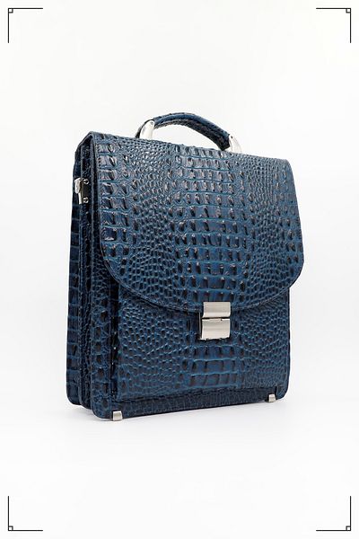 Derimo Leather حقيبة جلدية