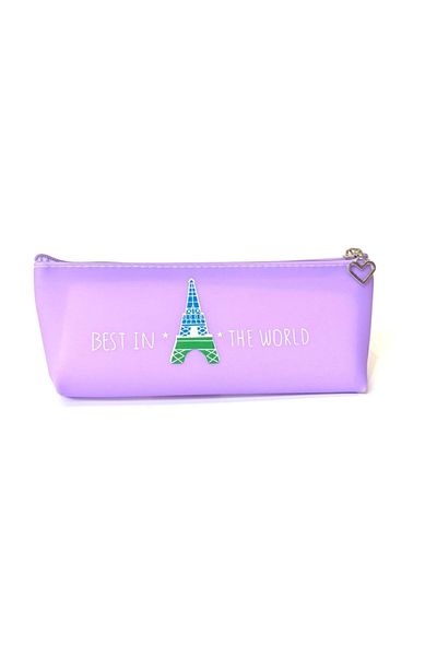 Kuzey Paris Silicone Pen Holder