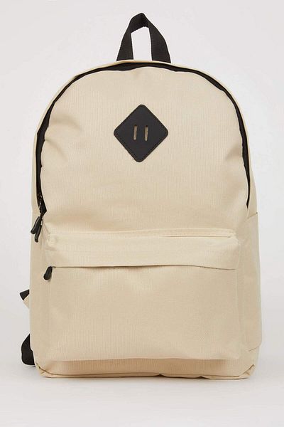 DeFacto Dfc Unisex-schultasche – Bequemes Und Stilvolles Design