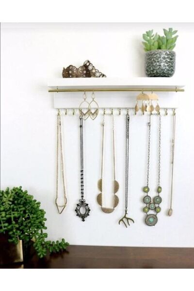 Madam curie ® Takı Askısı