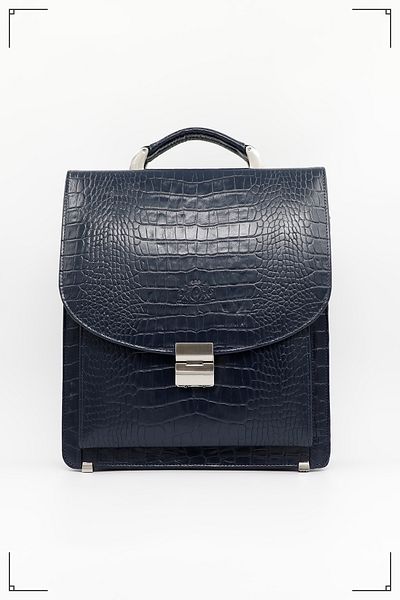 Derimo Leather حقيبة جلدية