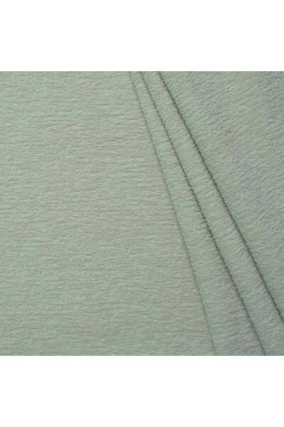 benimol Tessa Ekru Dokuma Teddy Şönil Döşemelik Kumaş