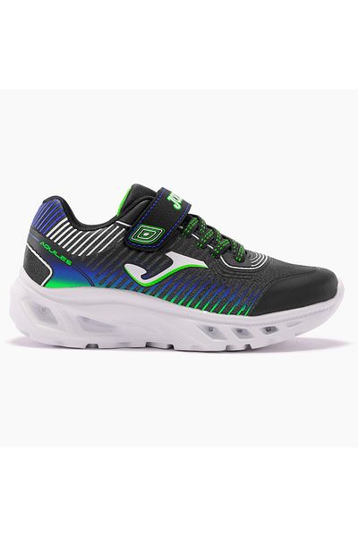 Joma Black Sneakers for Kids