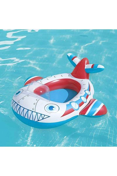BESTWAY Lil Navigator Baby Boat 34169