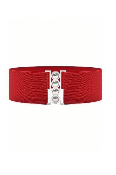 BRAND&BELT Elastic Belt Model