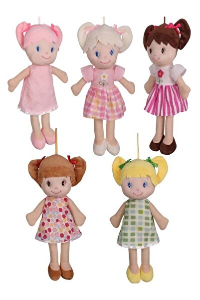 Banadabak Halley Bez Bebek 40 cm