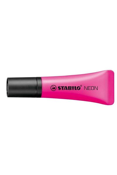 Stabilo Highlighter Lilac 72/58 (10 BOX)
