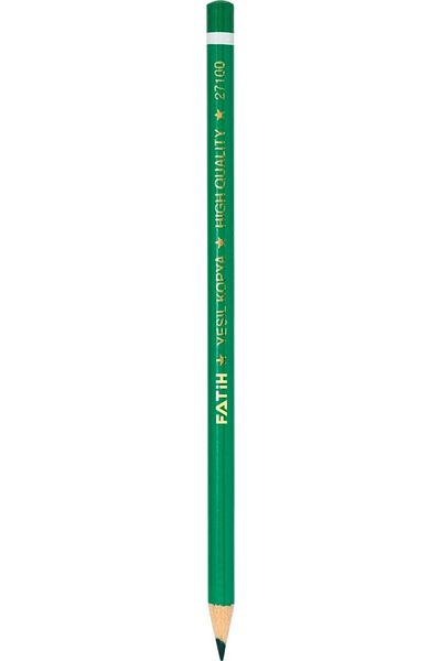 Fatih Green Copy Pen