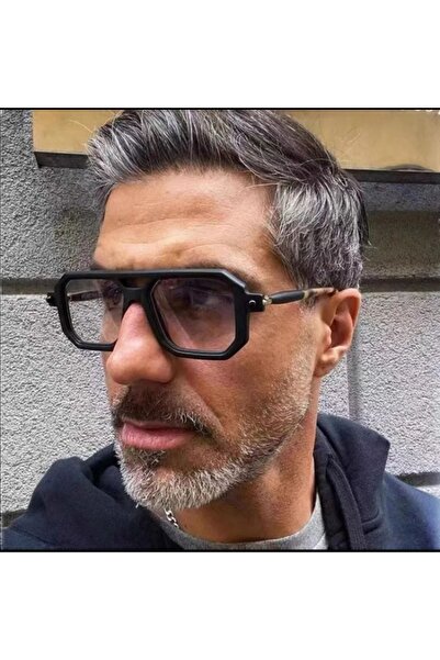La'Graccia Retro Steampunk Unisex Sunglasses