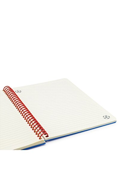 Mabbels Caietul Captain Tsubasa Boutique Linie cu dungi 96 coli 17x24